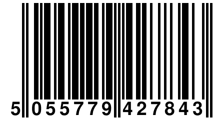 5 055779 427843