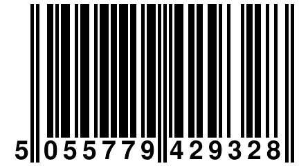 5 055779 429328