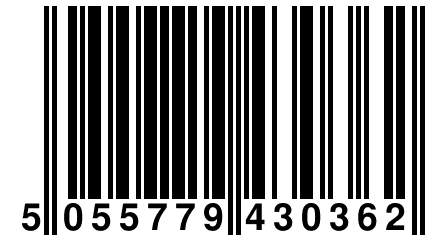 5 055779 430362