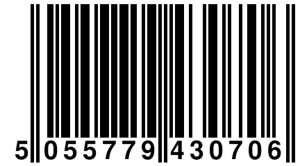 5 055779 430706