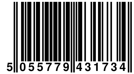 5 055779 431734