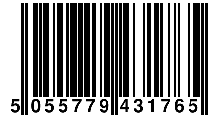 5 055779 431765