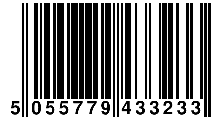 5 055779 433233