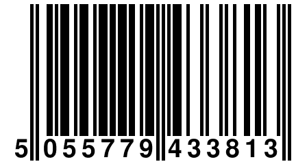 5 055779 433813