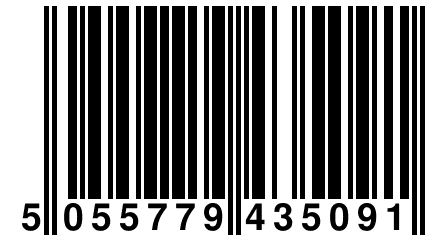 5 055779 435091