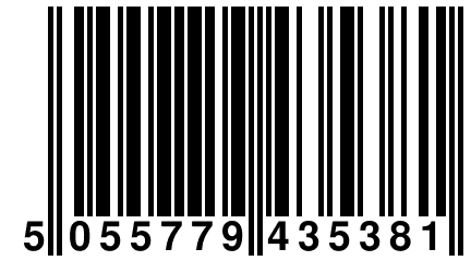 5 055779 435381