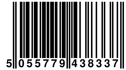 5 055779 438337