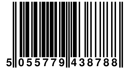 5 055779 438788