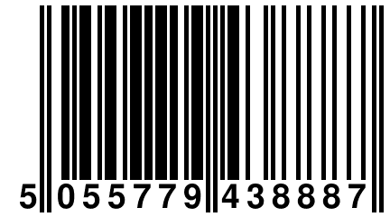 5 055779 438887