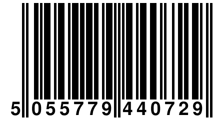 5 055779 440729