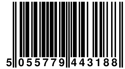 5 055779 443188