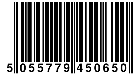 5 055779 450650