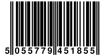 5 055779 451855