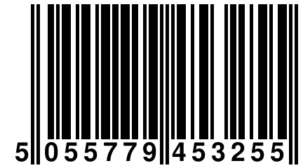 5 055779 453255