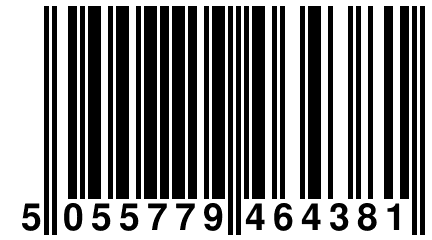 5 055779 464381