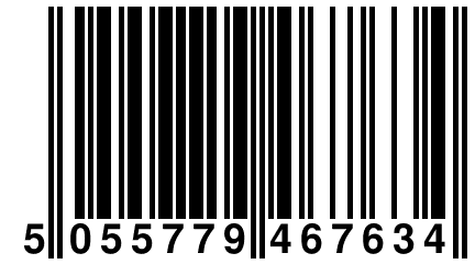 5 055779 467634