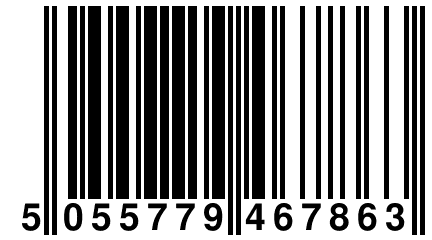 5 055779 467863