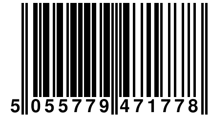 5 055779 471778