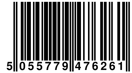 5 055779 476261