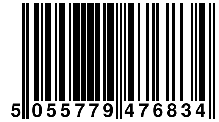 5 055779 476834