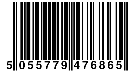 5 055779 476865