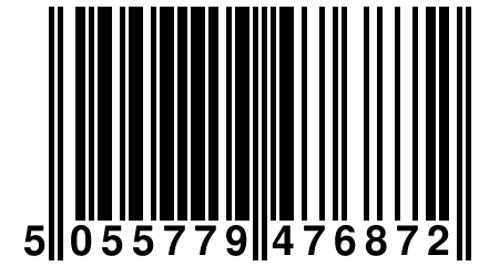 5 055779 476872