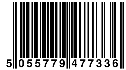 5 055779 477336