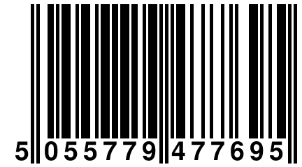 5 055779 477695