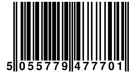 5 055779 477701