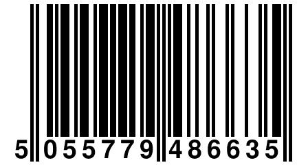 5 055779 486635