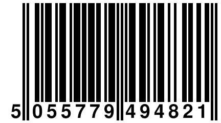 5 055779 494821