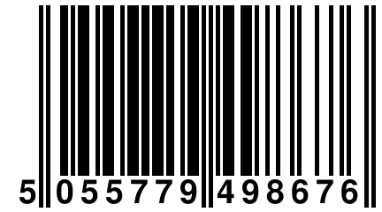 5 055779 498676