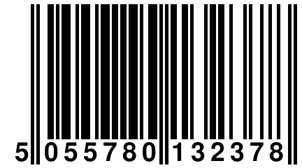 5 055780 132378