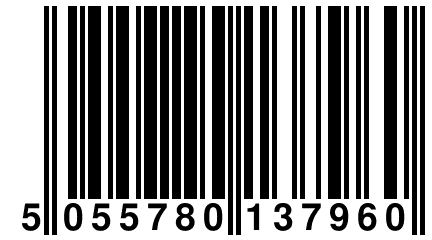 5 055780 137960