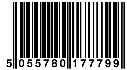 5 055780 177799