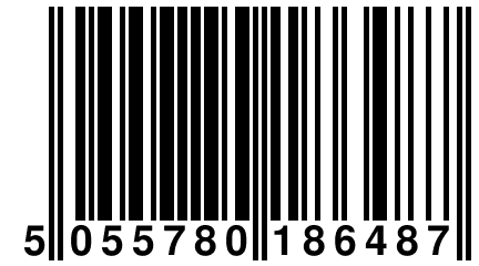 5 055780 186487