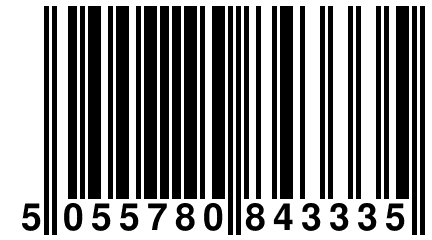 5 055780 843335