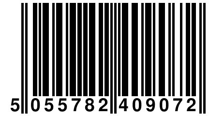 5 055782 409072