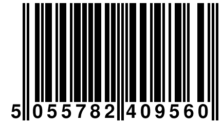 5 055782 409560