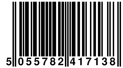 5 055782 417138