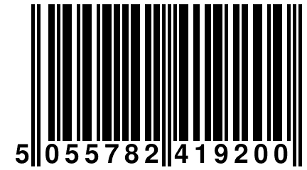 5 055782 419200