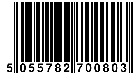 5 055782 700803