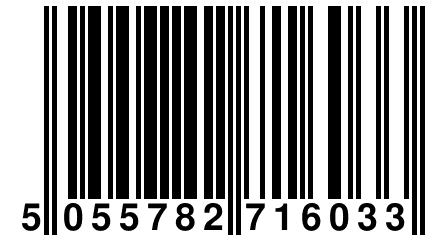 5 055782 716033