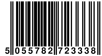 5 055782 723338