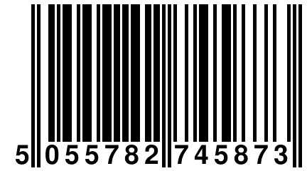 5 055782 745873