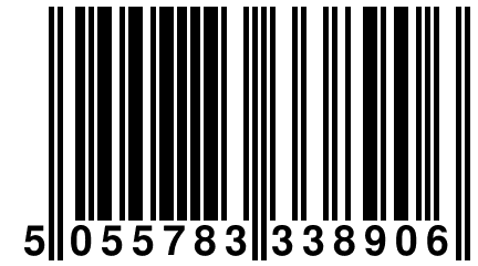 5 055783 338906