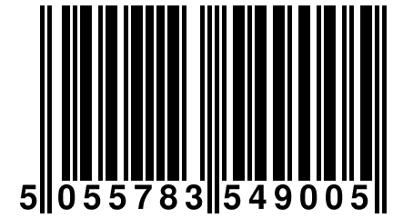 5 055783 549005