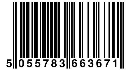 5 055783 663671