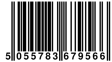 5 055783 679566