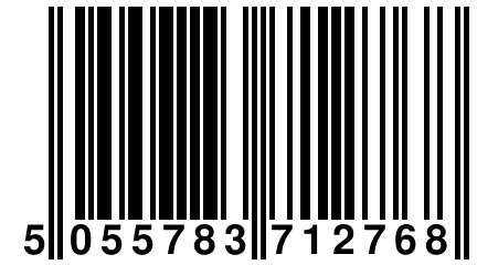 5 055783 712768